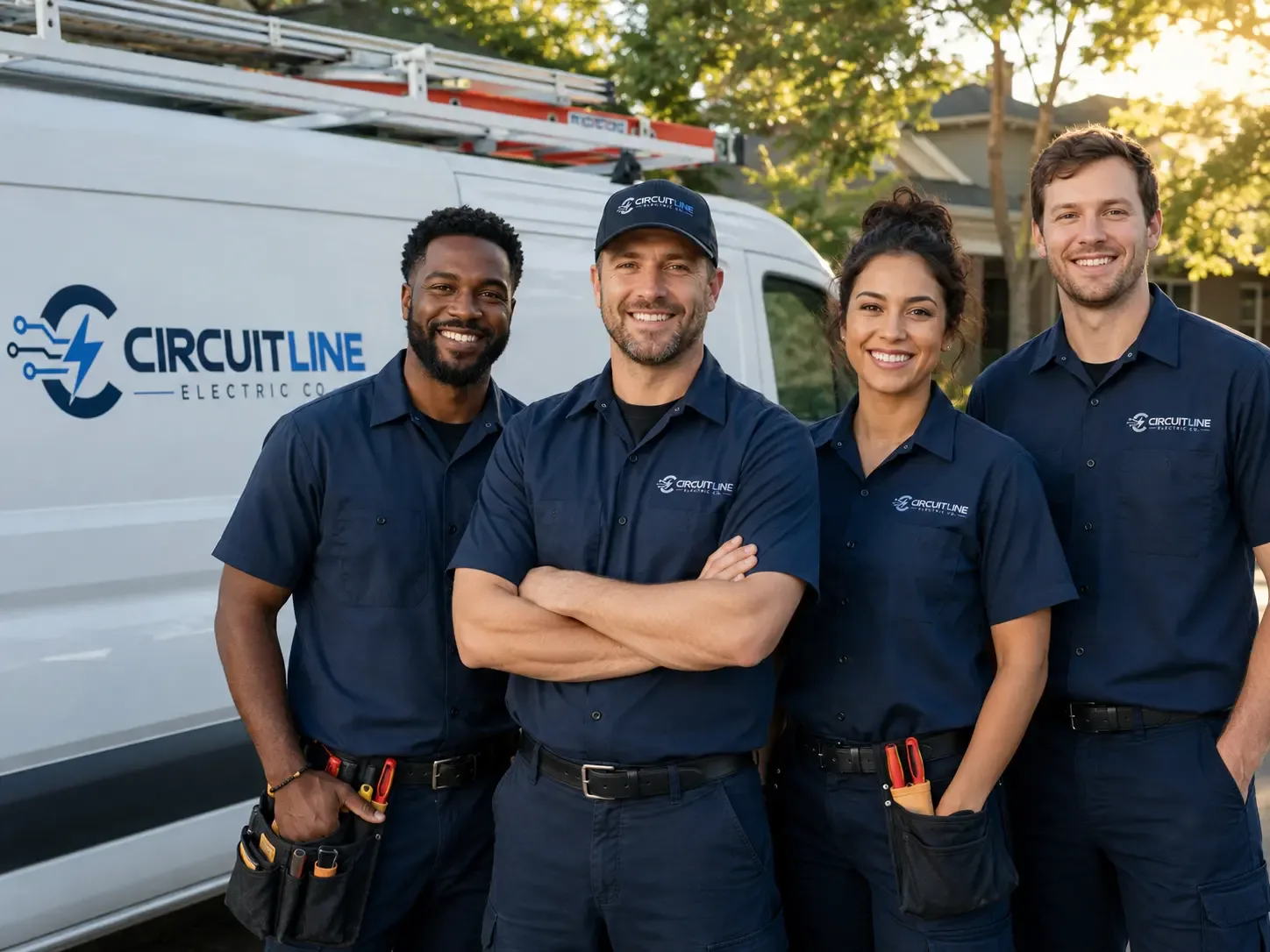 Whole Home Rewiring company in Whitman, NE